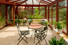 Cage Green conservatory quotes