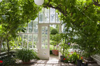 free Cage Green orangery quotes